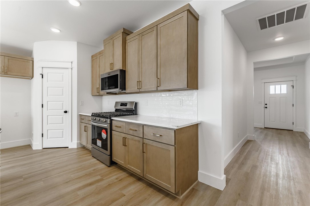 Yorktown - Residential