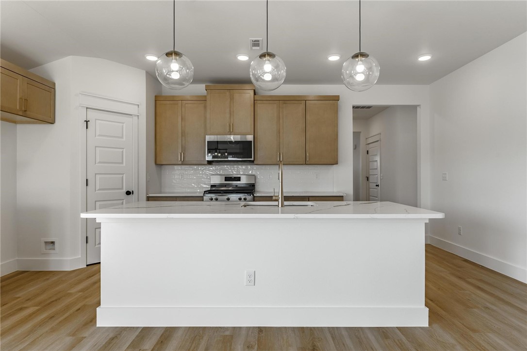 Yorktown - Residential