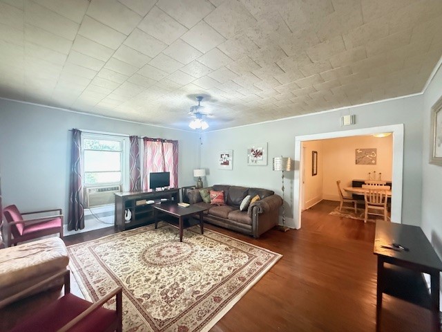 Reynolds Add - Residential