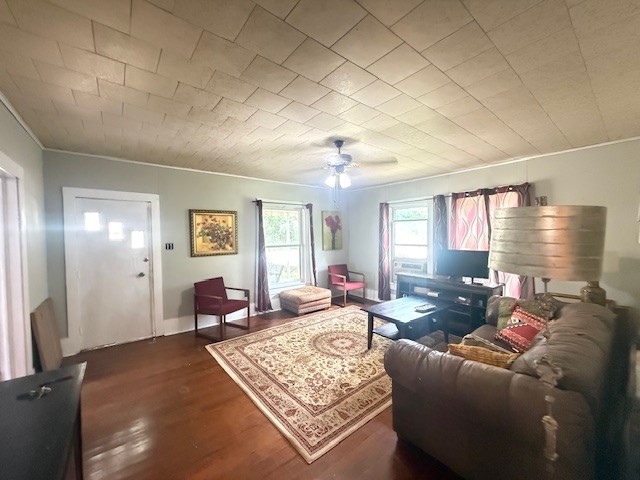 Reynolds Add - Residential