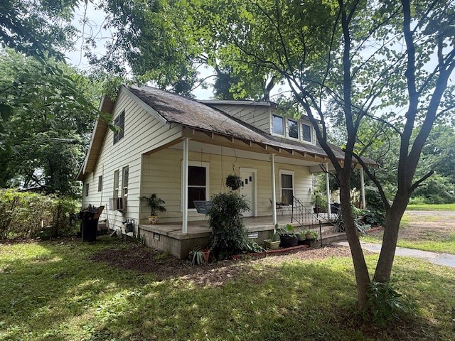 Reynolds Add - Residential