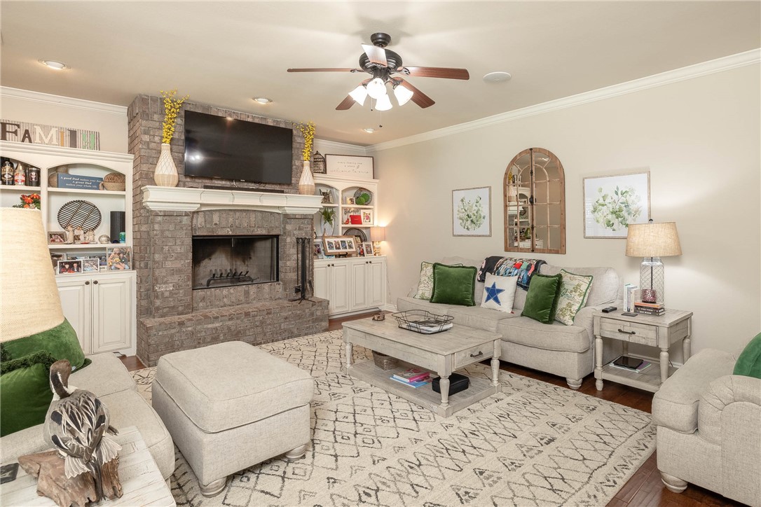 Enclave - Residential