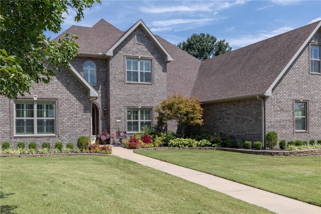 Enclave - Residential