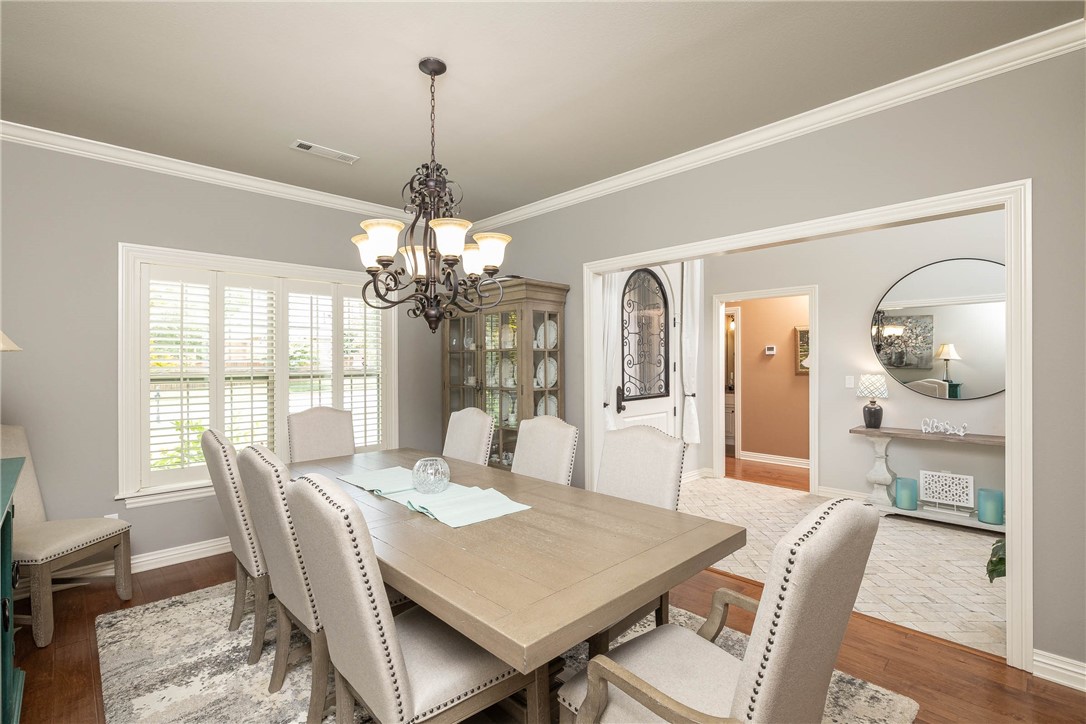 Enclave - Residential