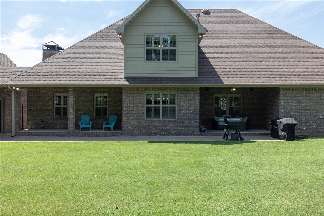 Enclave - Residential