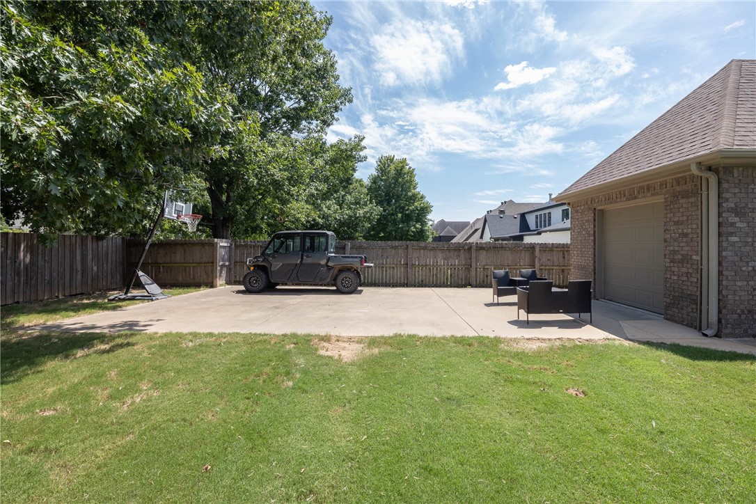 Enclave - Residential