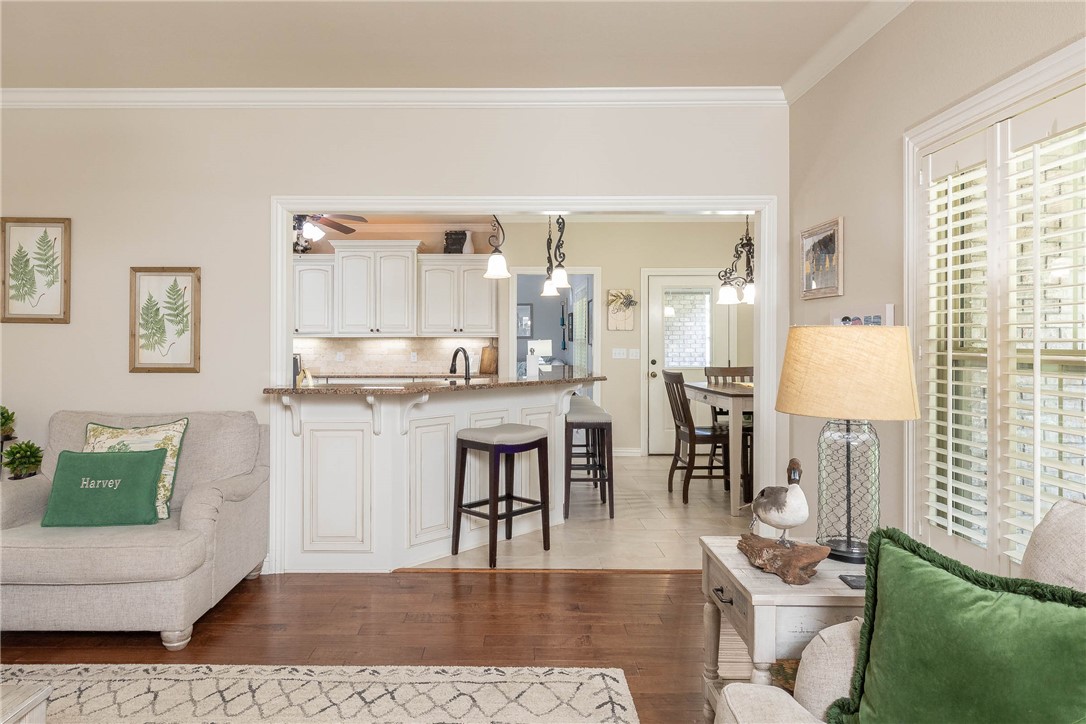 Enclave - Residential