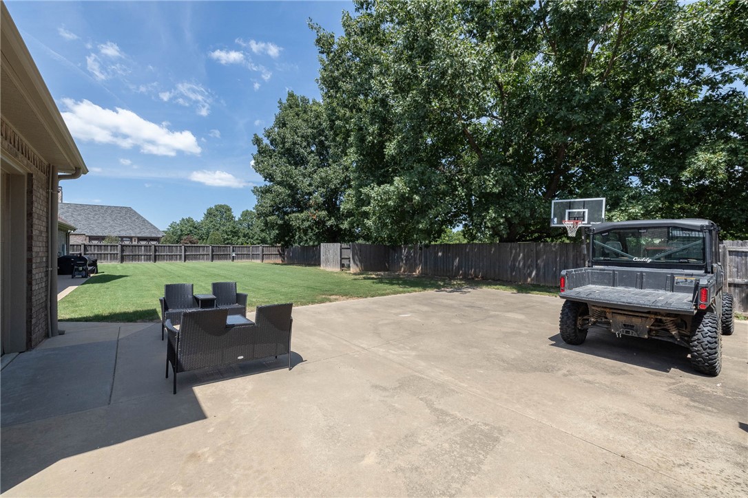 Enclave - Residential