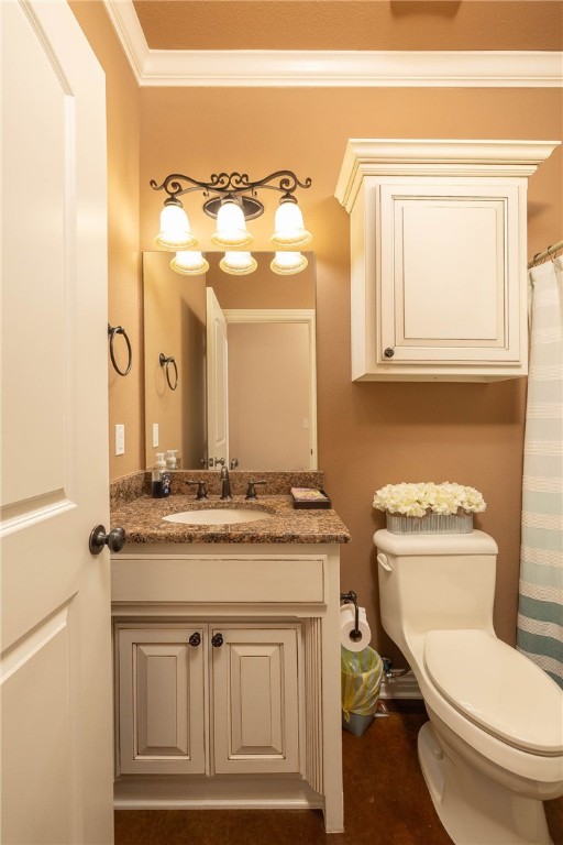 Enclave - Residential