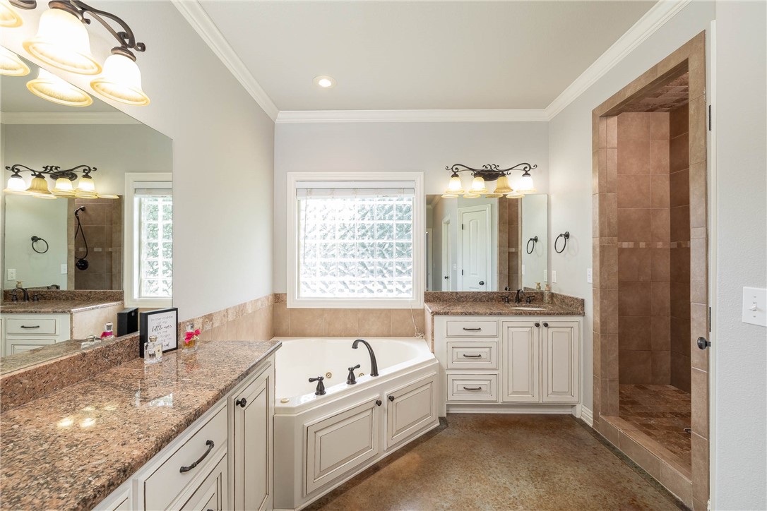 Enclave - Residential