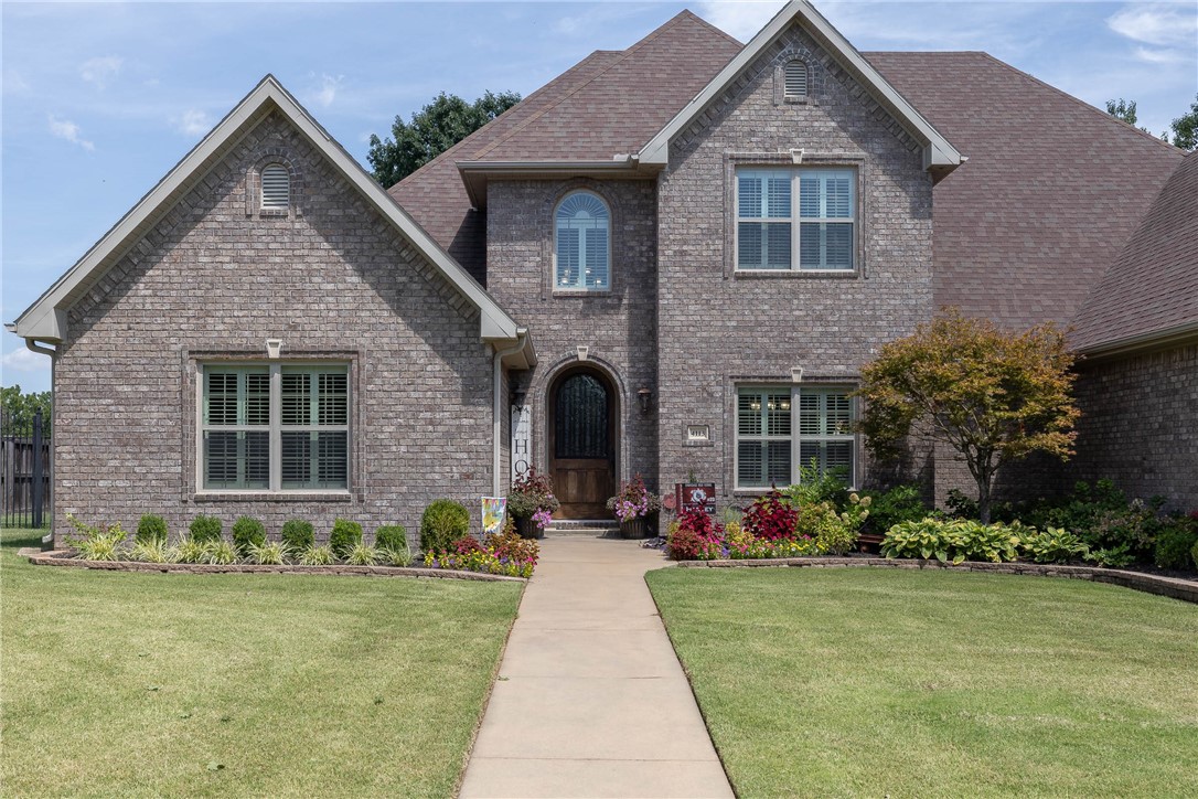 Enclave - Residential