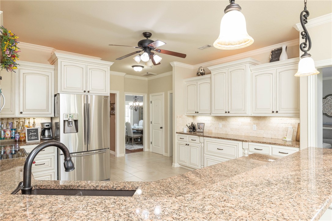 Enclave - Residential