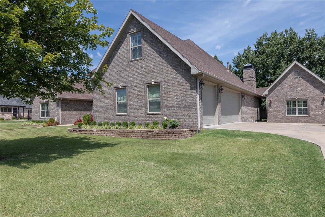 Enclave - Residential