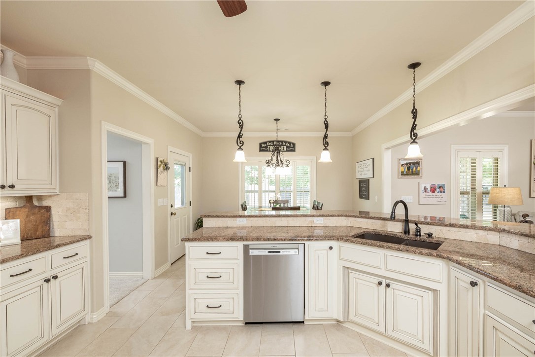 Enclave - Residential