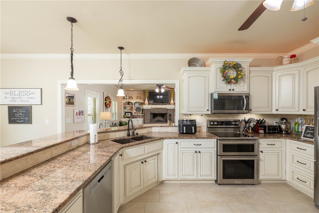 Enclave - Residential