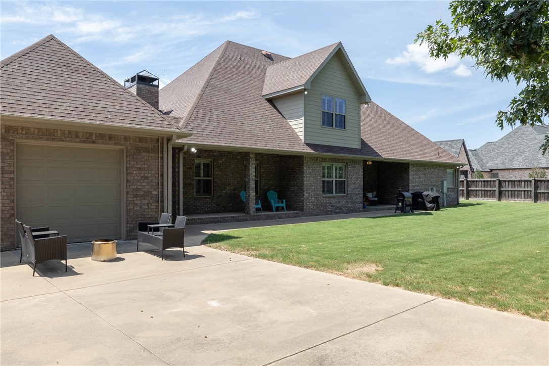 Enclave - Residential