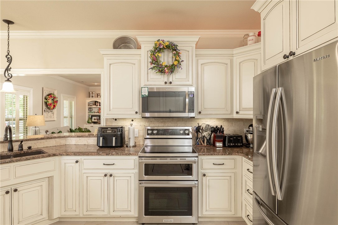 Enclave - Residential