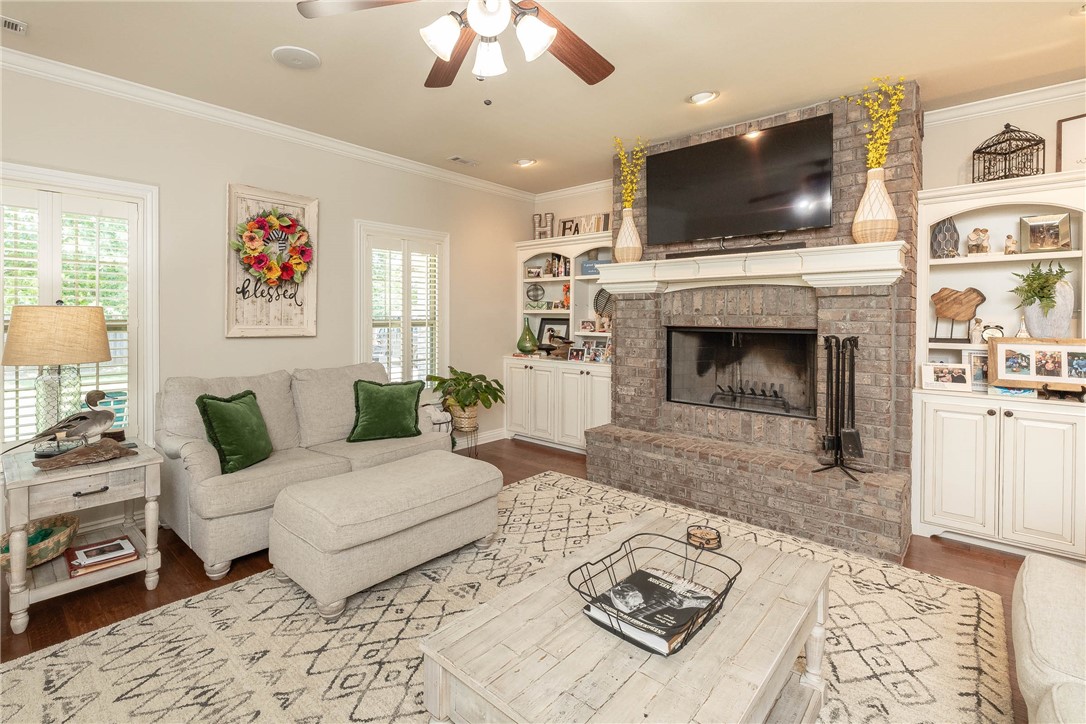 Enclave - Residential