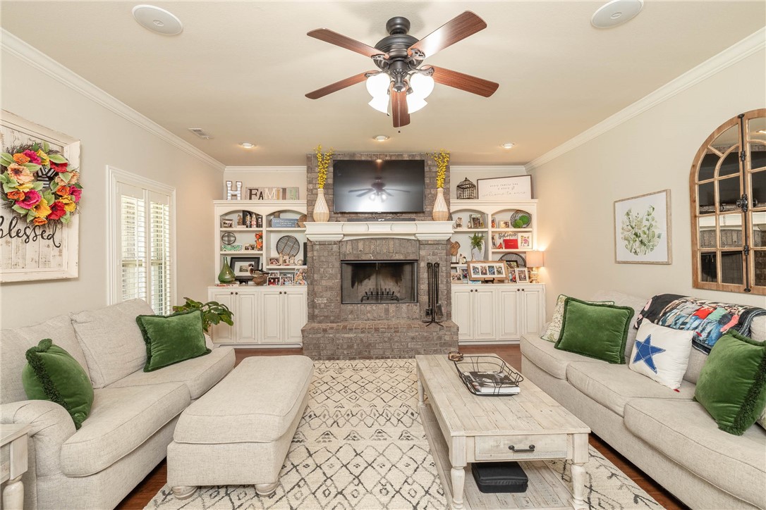 Enclave - Residential