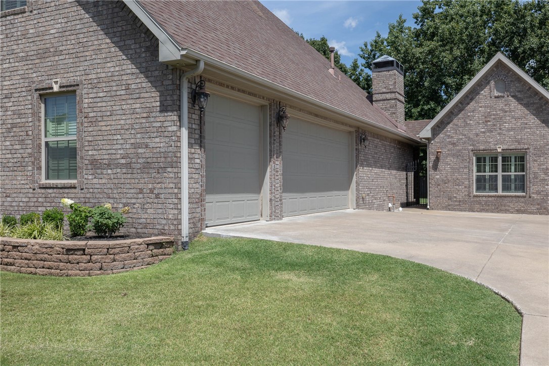 Enclave - Residential