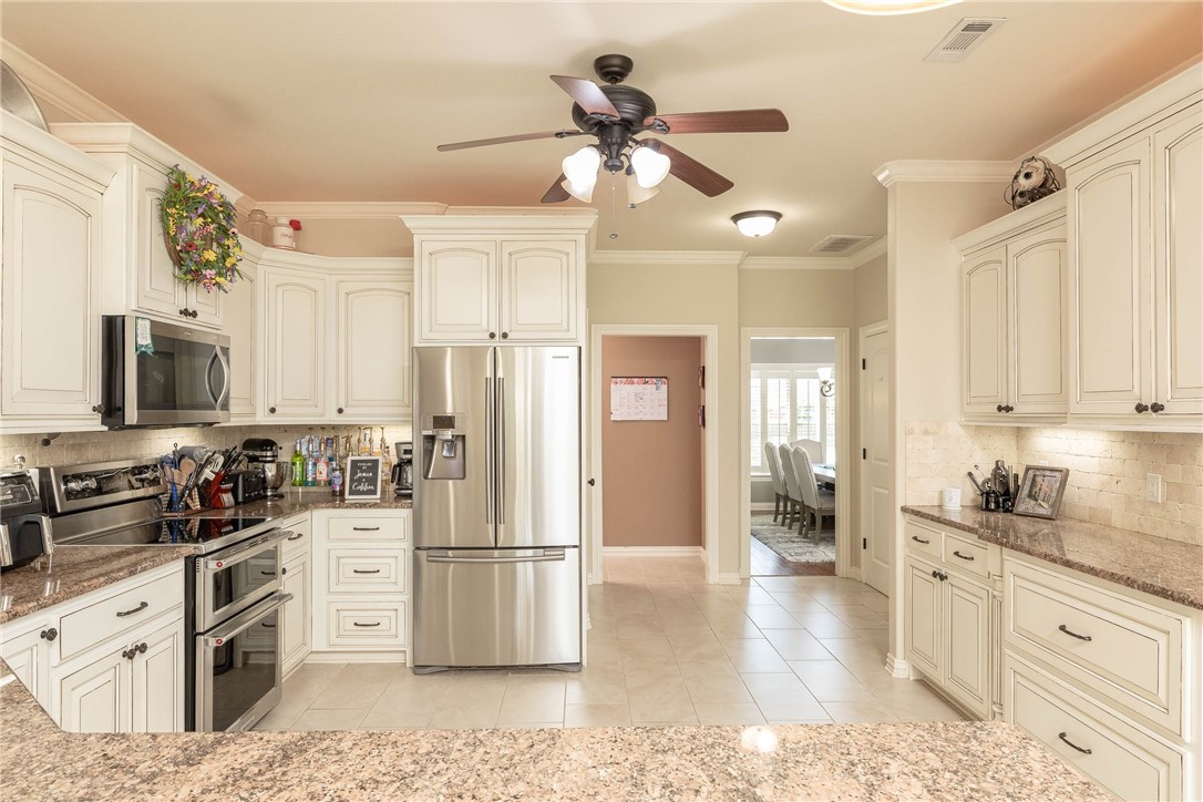 Enclave - Residential