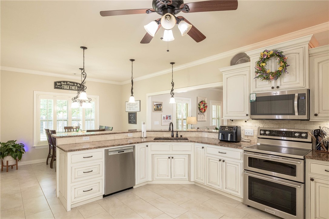 Enclave - Residential