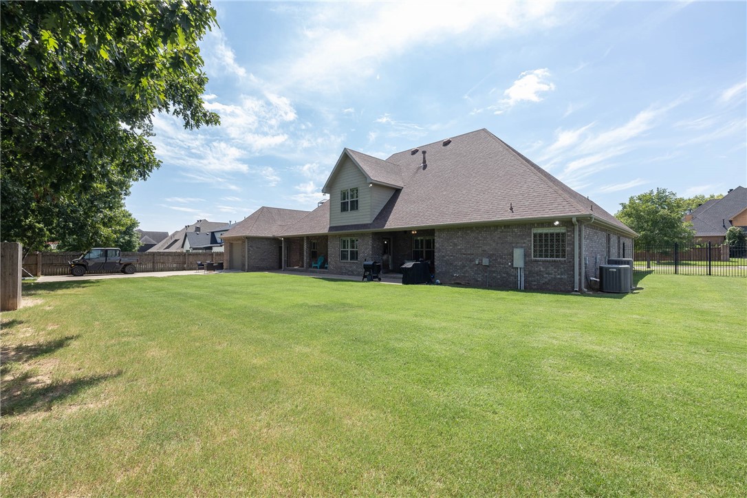 Enclave - Residential