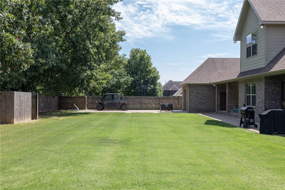 Enclave - Residential