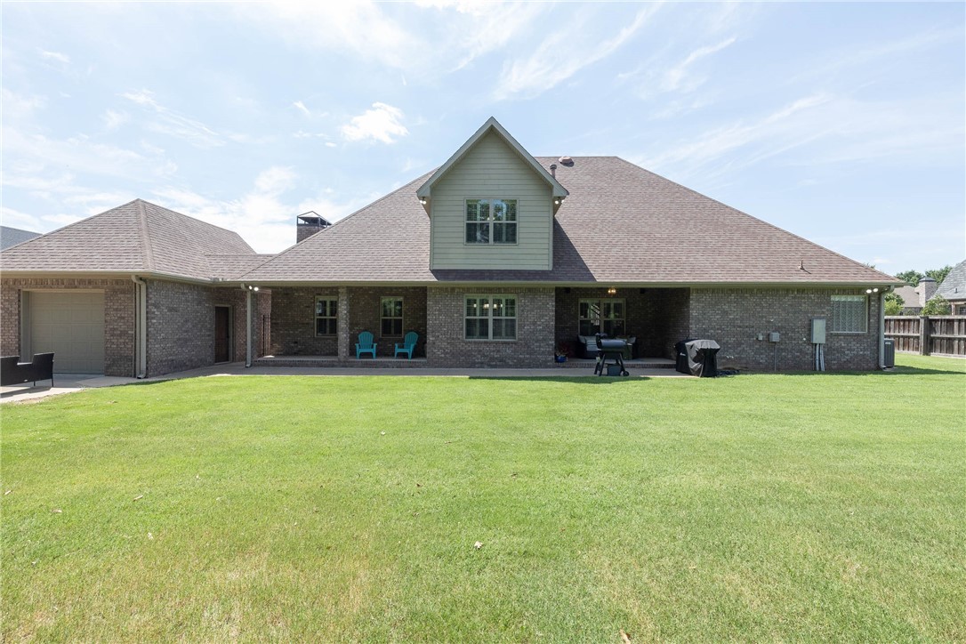 Enclave - Residential