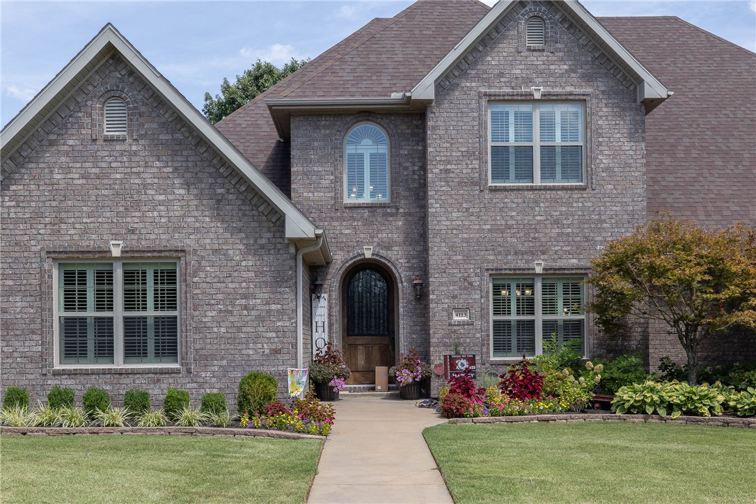 Enclave - Residential