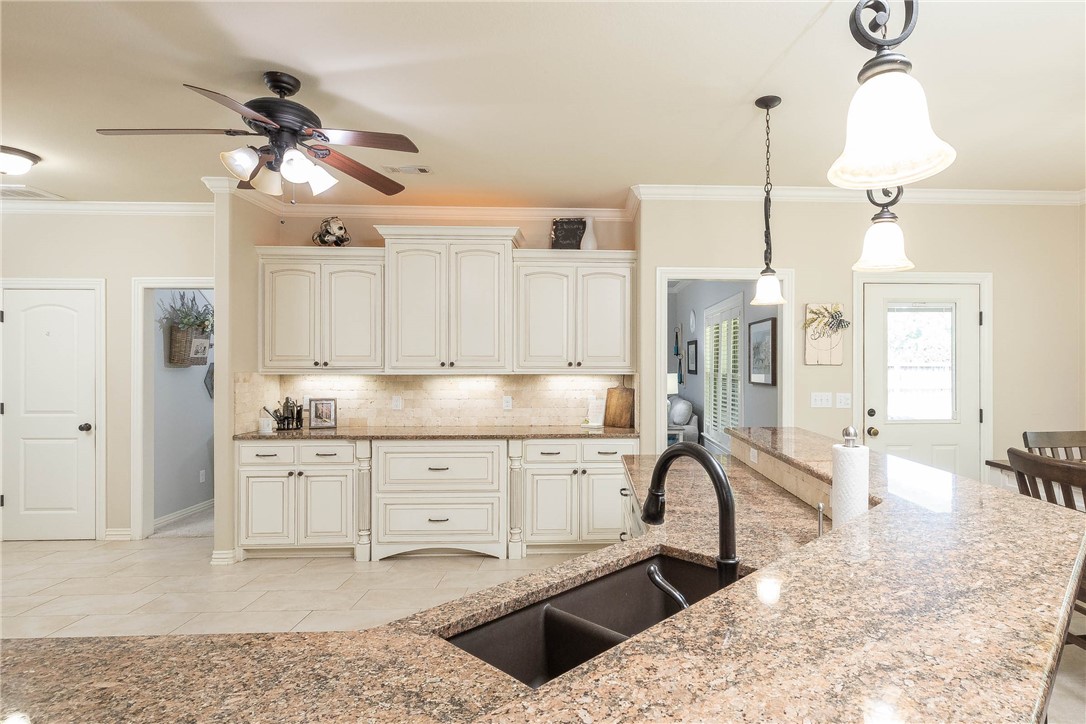 Enclave - Residential