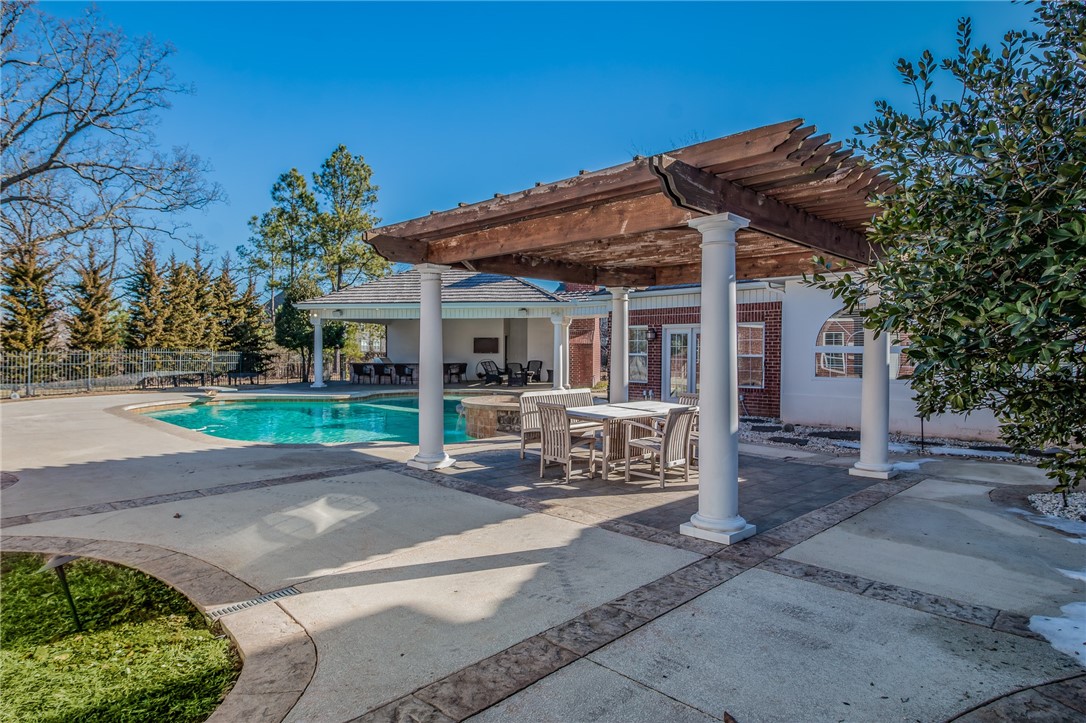 Beau Chene Farms - Residential