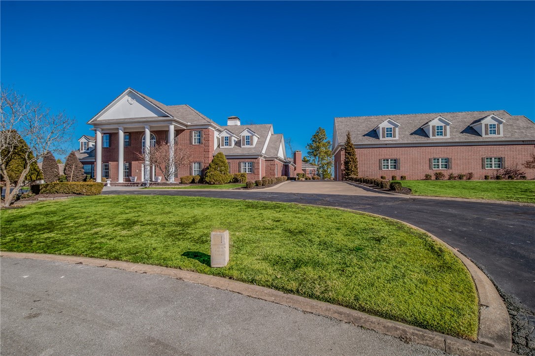 Beau Chene Farms - Residential