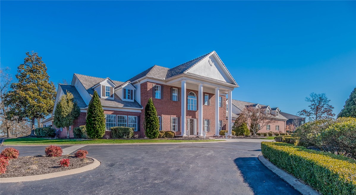 Beau Chene Farms - Residential