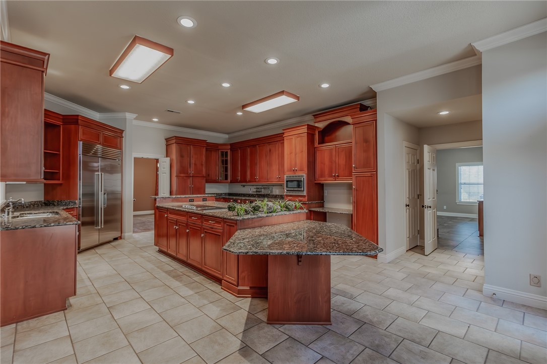 Beau Chene Farms - Residential