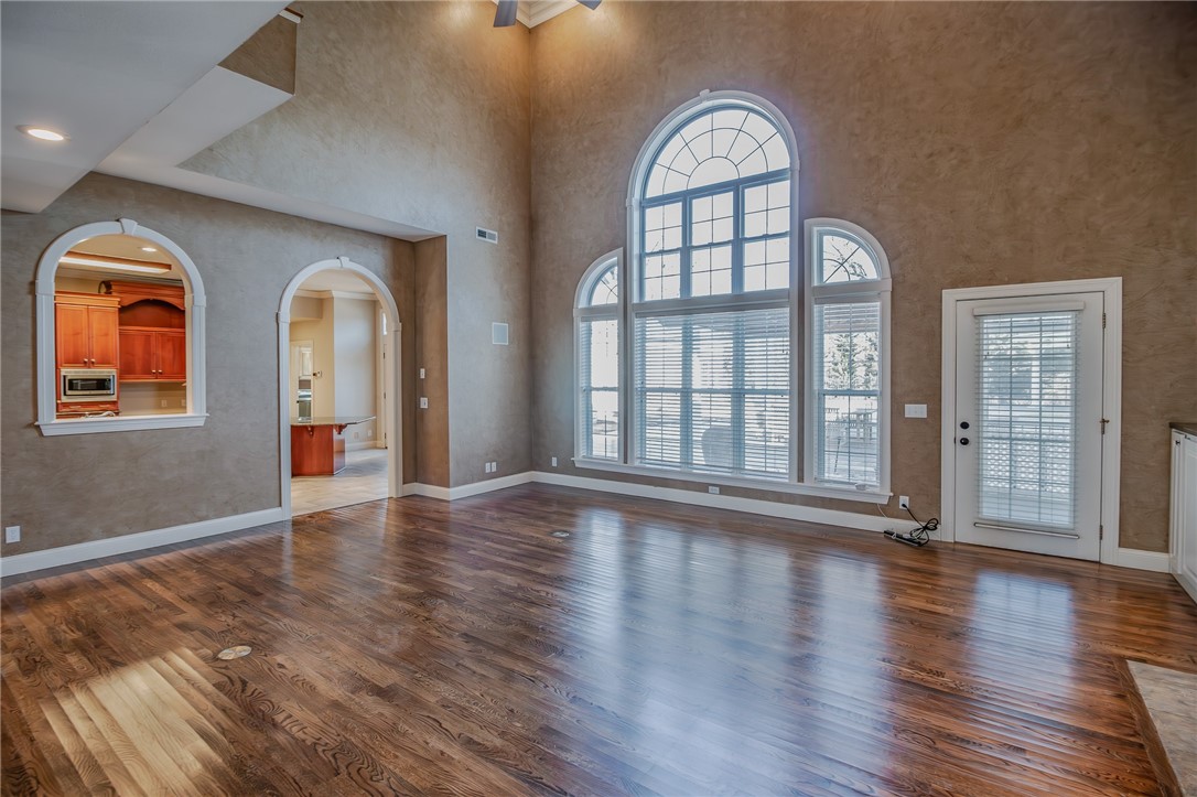 Beau Chene Farms - Residential