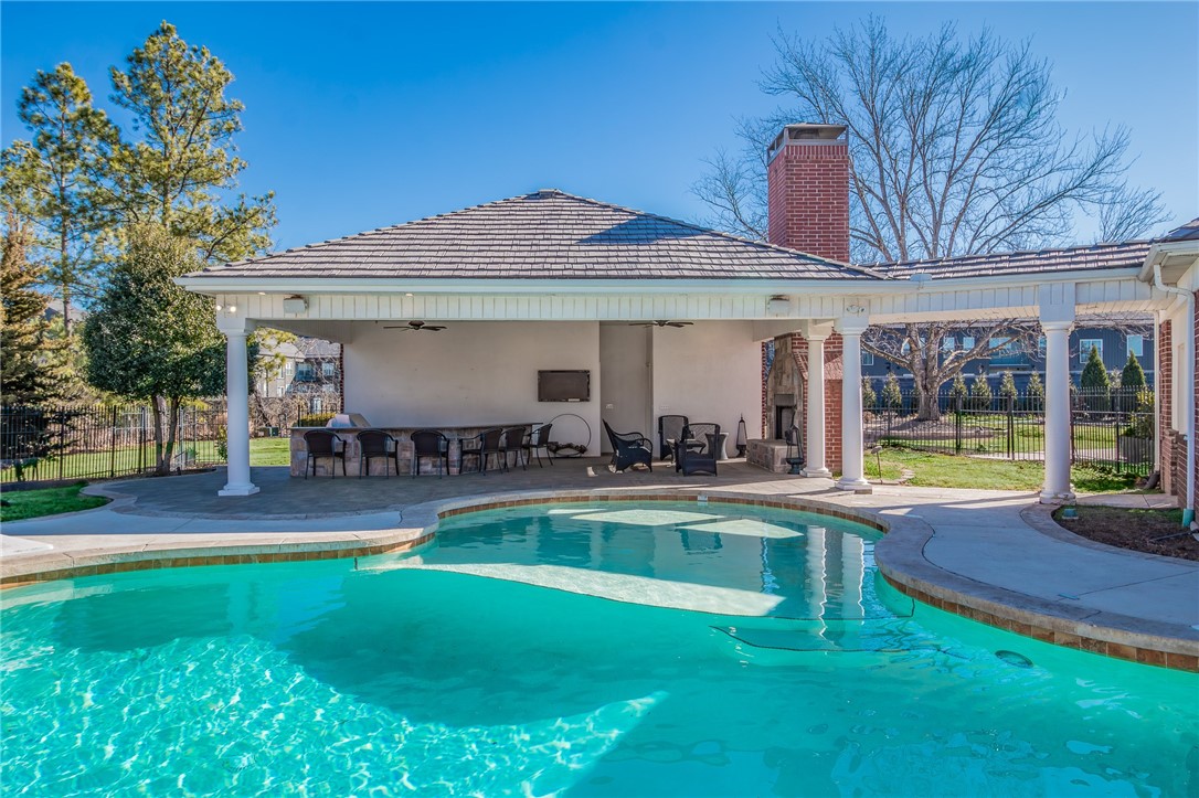 Beau Chene Farms - Residential