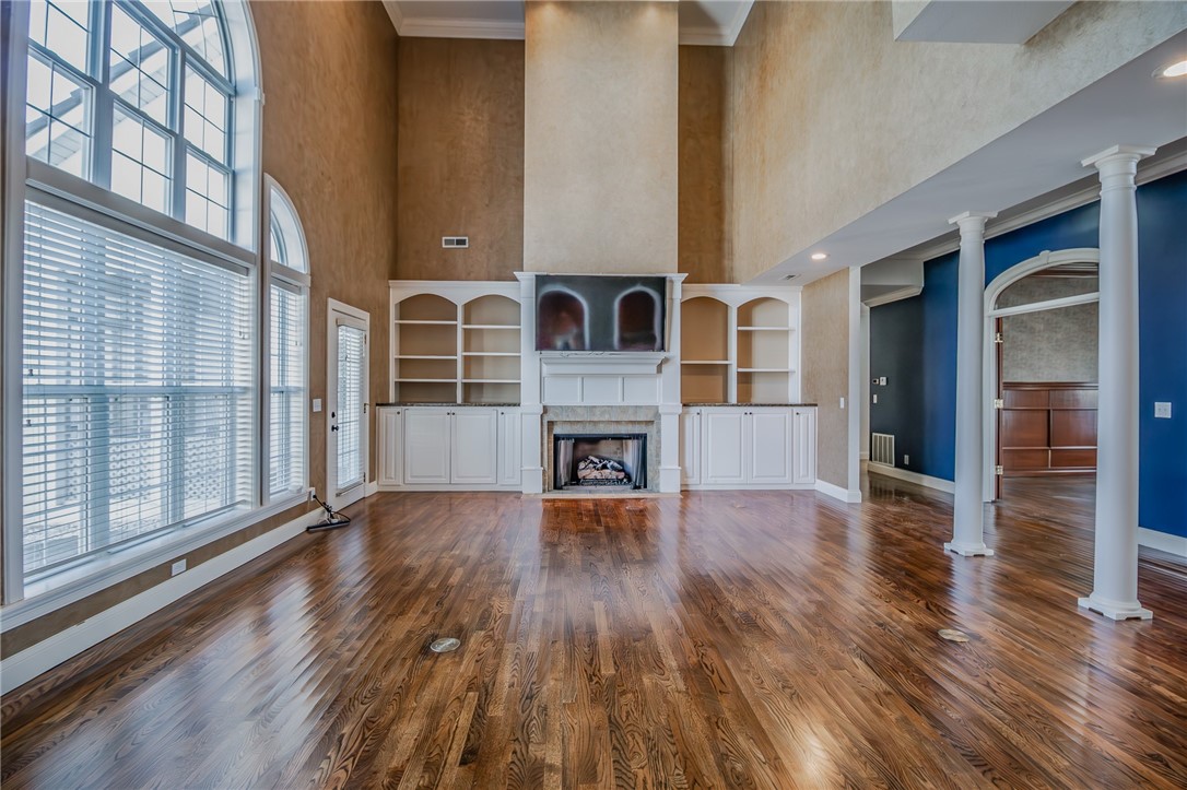 Beau Chene Farms - Residential