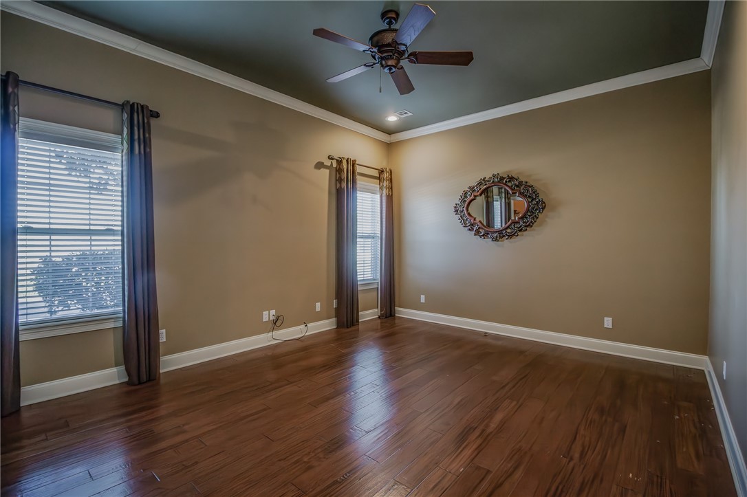 Beau Chene Farms - Residential