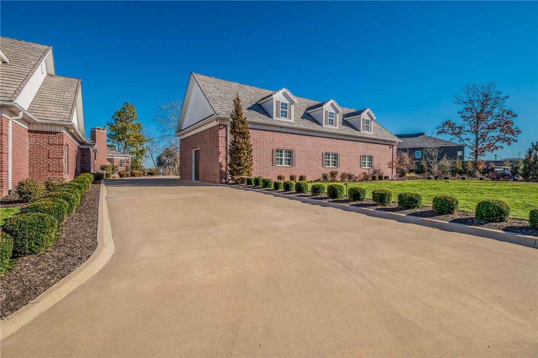 Beau Chene Farms - Residential