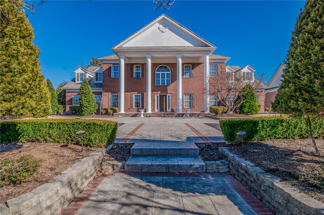 Beau Chene Farms - Residential