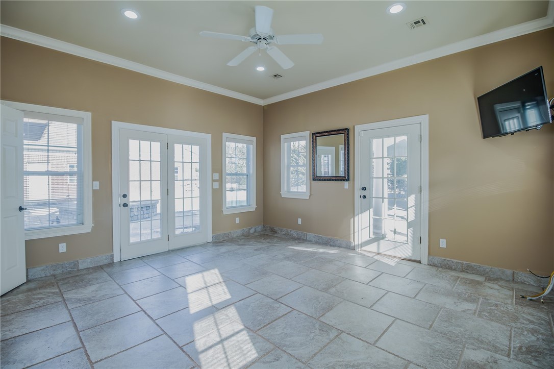 Beau Chene Farms - Residential