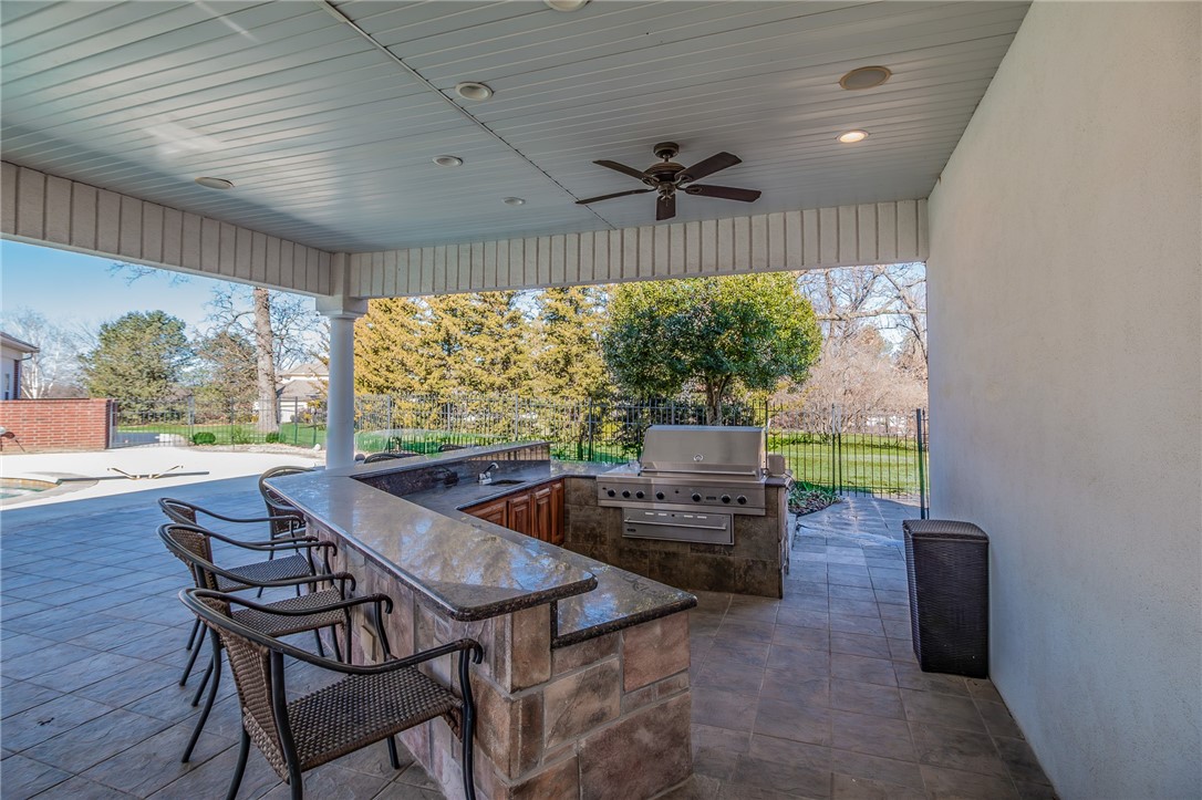 Beau Chene Farms - Residential