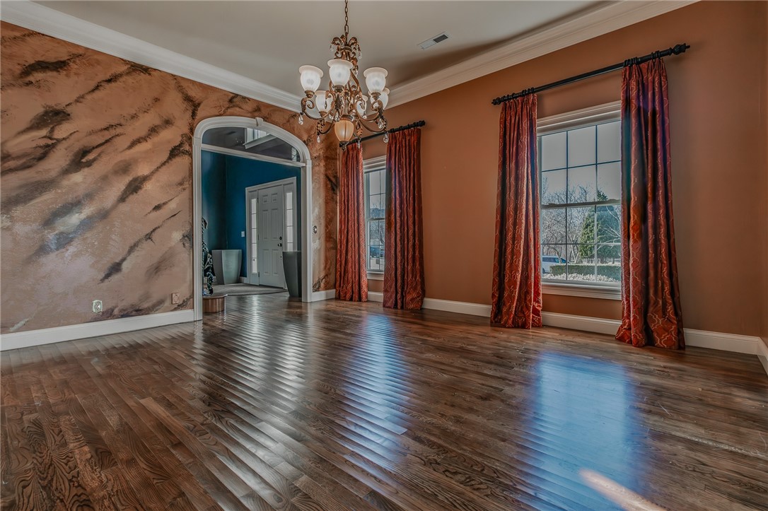 Beau Chene Farms - Residential