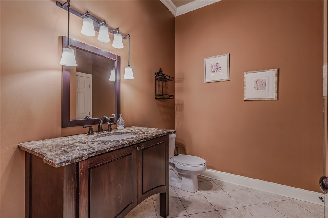 Beau Chene Farms - Residential