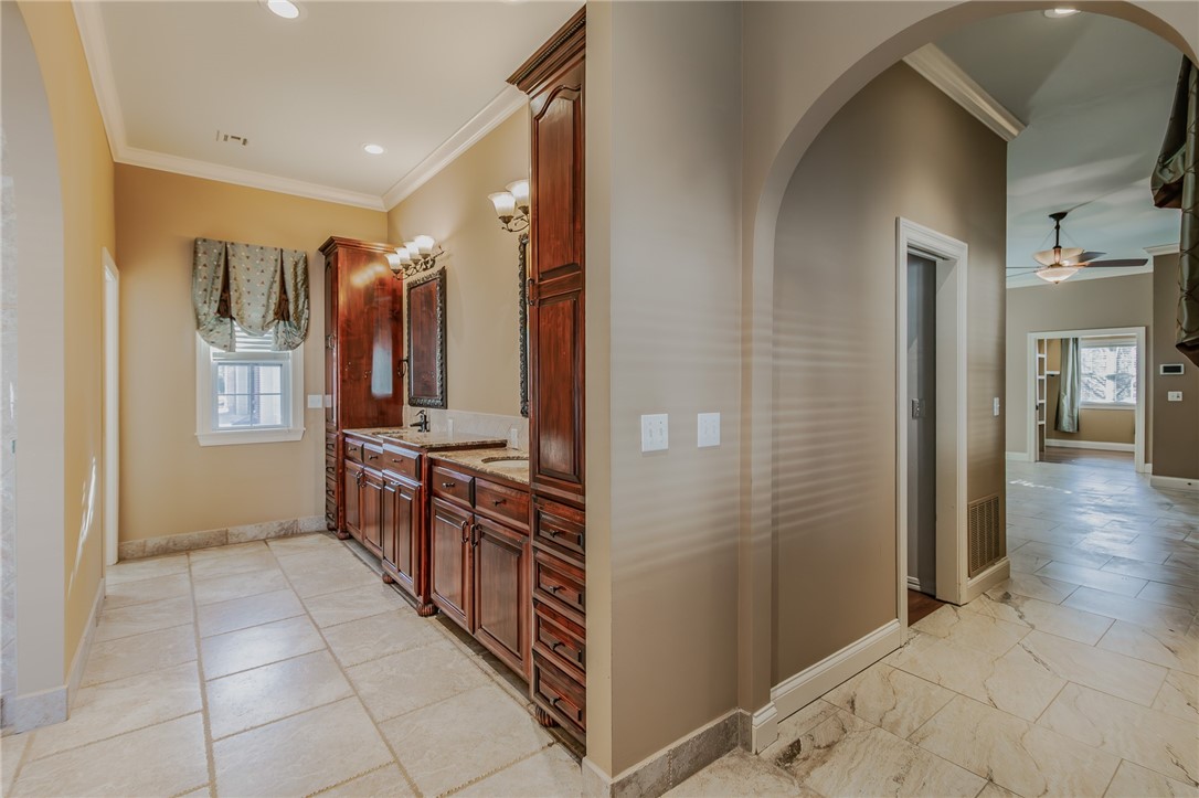 Beau Chene Farms - Residential