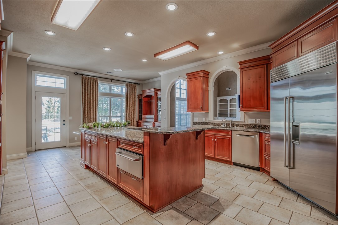 Beau Chene Farms - Residential