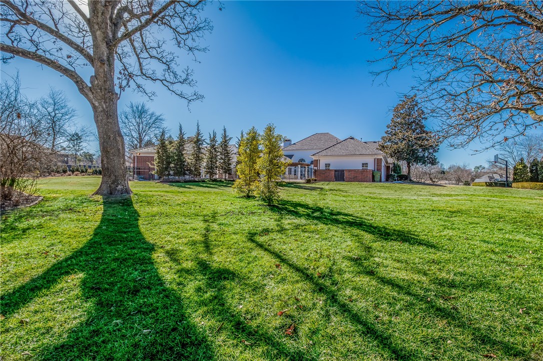 Beau Chene Farms - Residential