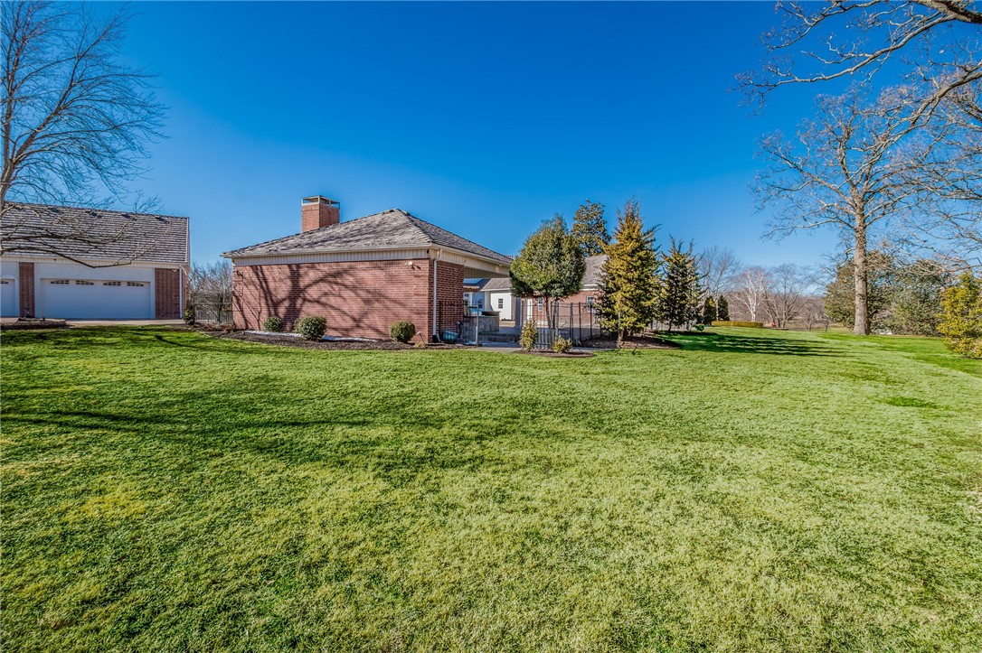 Beau Chene Farms - Residential