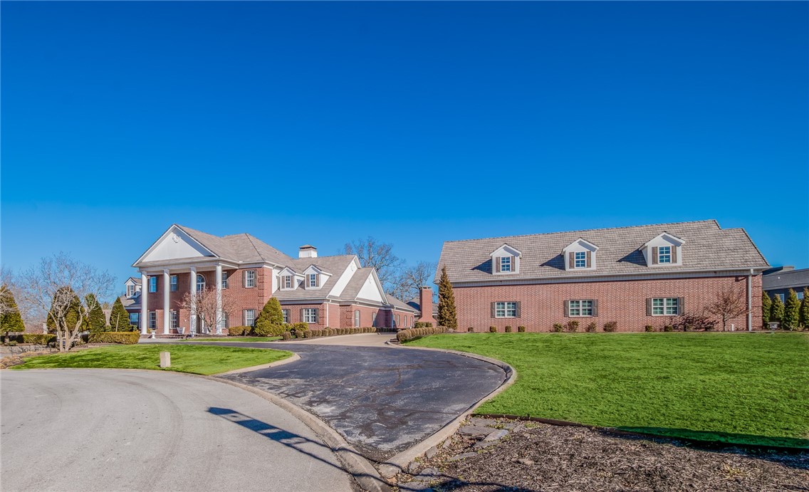 Beau Chene Farms - Residential